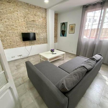 Ruzafa Vibes Apartments Valencia Exterior photo