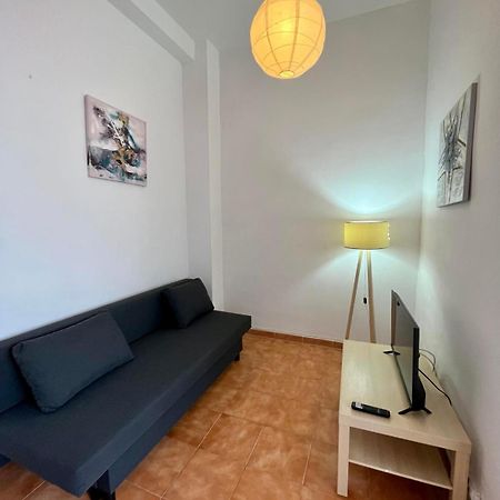 Ruzafa Vibes Apartments Valencia Exterior photo