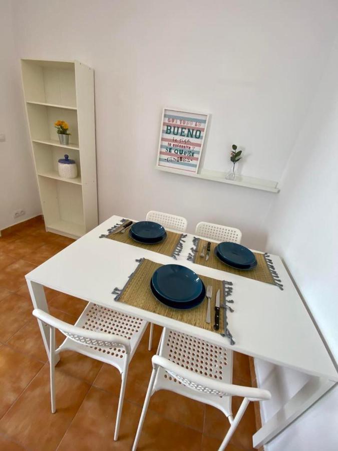 Ruzafa Vibes Apartments Valencia Exterior photo