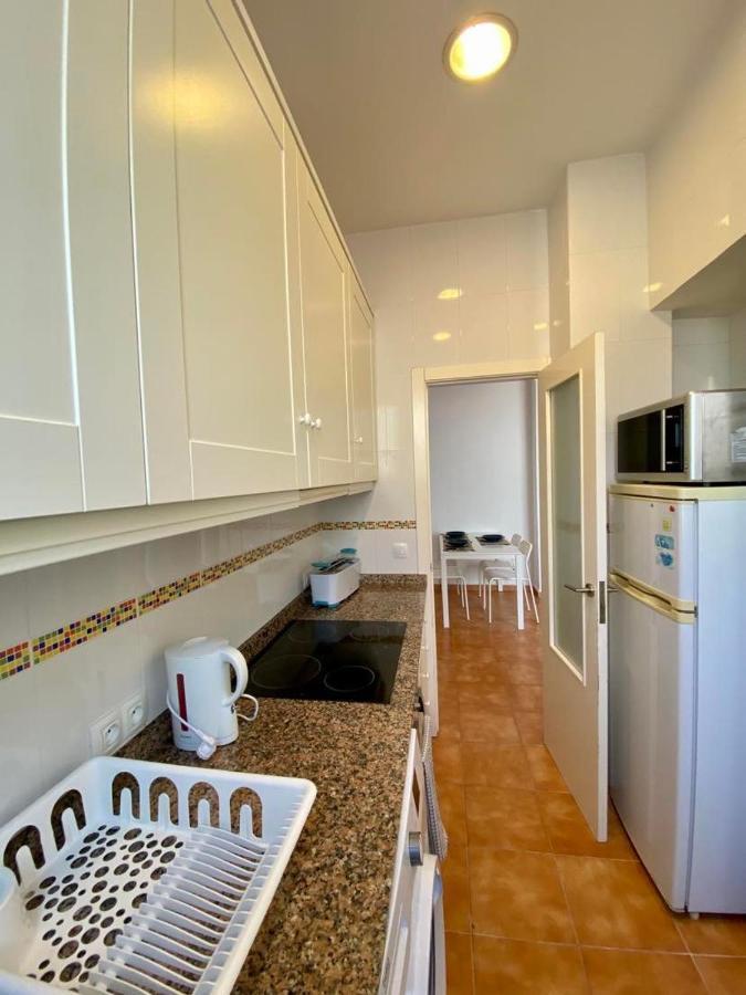 Ruzafa Vibes Apartments Valencia Exterior photo
