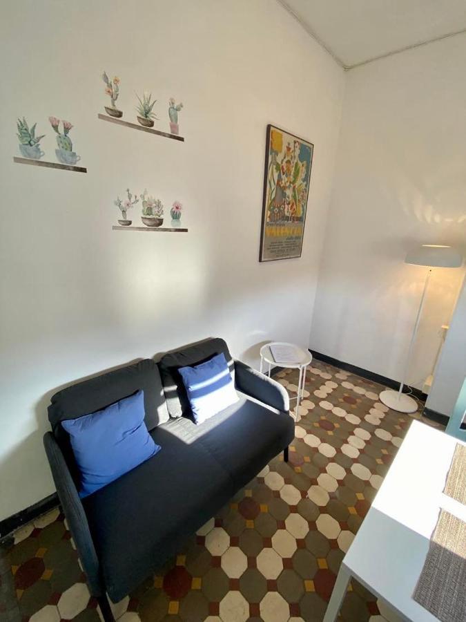 Ruzafa Vibes Apartments Valencia Exterior photo