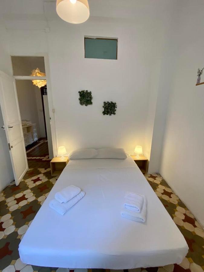 Ruzafa Vibes Apartments Valencia Exterior photo