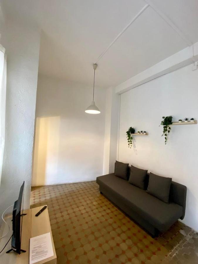 Ruzafa Vibes Apartments Valencia Exterior photo
