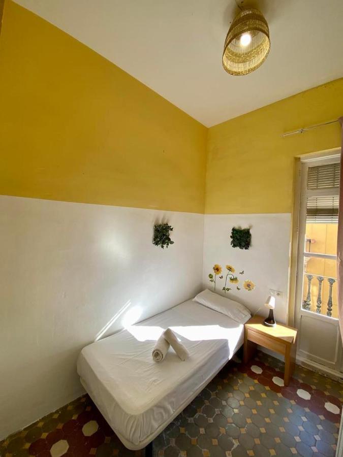 Ruzafa Vibes Apartments Valencia Exterior photo