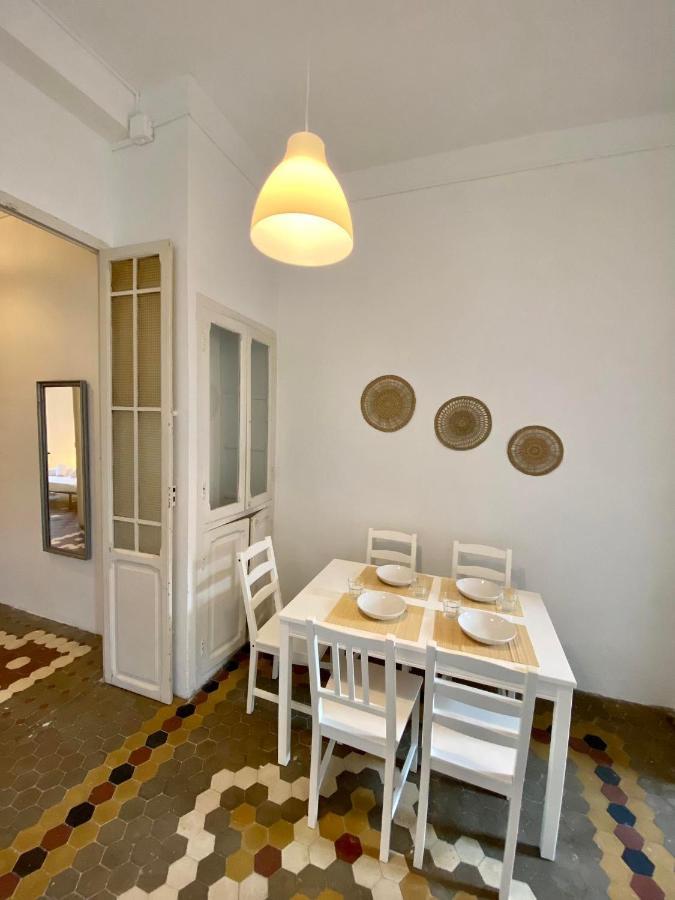 Ruzafa Vibes Apartments Valencia Exterior photo