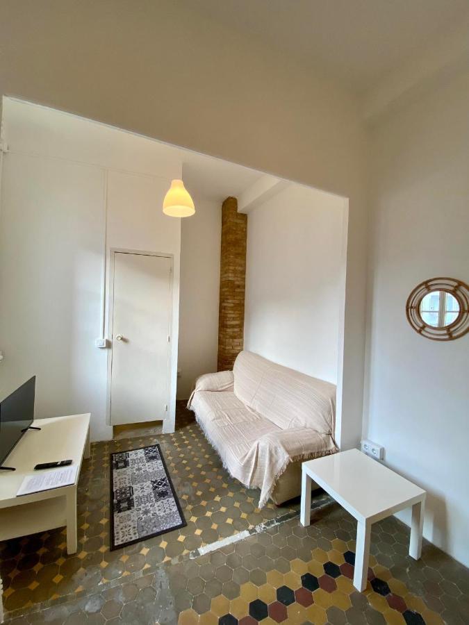 Ruzafa Vibes Apartments Valencia Exterior photo